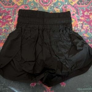 Free people shorts
